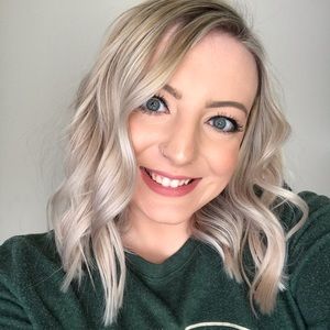 Meet the Posher! 🌸